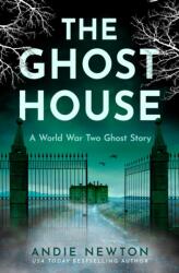 The Ghost House (ISBN: 9780008776473)