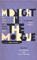 Midnight in the Morgue and Other Stories (ISBN: 9781913175689)