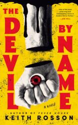The Devil By Name (ISBN: 9781805530015)