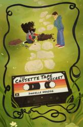 The Cassette Tape Secret (ISBN: 9781631639852)