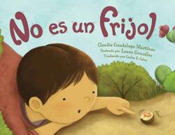 No es un frijol (ISBN: 9781623545628)
