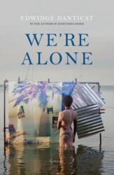 We're Alone (ISBN: 9781529439229)