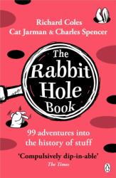 The Rabbit Hole Book (ISBN: 9781405966580)