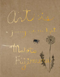 Art Is (ISBN: 9780300273656)
