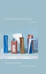 A Hundred Years and a Day (ISBN: 9798988688754)