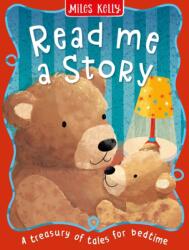 Read Me a Story (ISBN: 9781835151501)