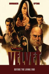 Velvet Volume 1 (2014)