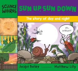 Sun Up, Sun Down (ISBN: 9781801996495)