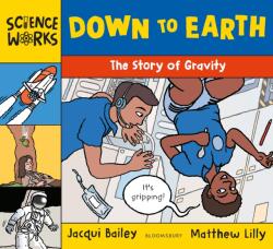 Down to Earth (ISBN: 9781801996303)