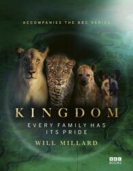 Kingdom (ISBN: 9781785949760)