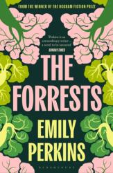 The Forrests (ISBN: 9781526693570)