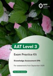 AAT - L3 EPA Knowledge Assessment (ISBN: 9781035530533)