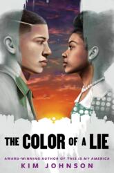 The Color of a Lie (ISBN: 9780593118832)
