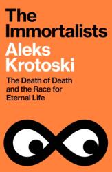 The Immortalists (ISBN: 9781847928504)