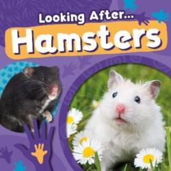 Hamsters (ISBN: 9781805057529)