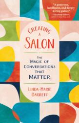 Creating a Salon (ISBN: 9781572843561)