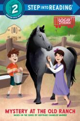 Mystery at the Old Ranch (ISBN: 9780593906446)