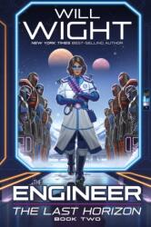 The Engineer (ISBN: 9781959001546)