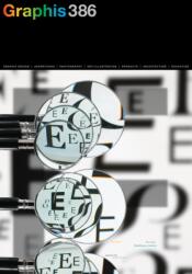 Graphis Journal Magazine 386 (ISBN: 9781954632462)