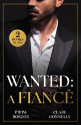 Wanted: A Fiance (ISBN: 9780263344851)