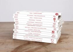 Penguin Archive (ISBN: 9780241775509)