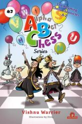 AlphaBetChess - Volume 3 (ISBN: 9789083488257)
