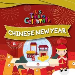 Chinese New year (ISBN: 9781805057482)