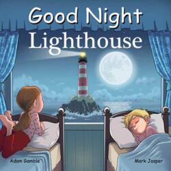 Good Night Lighthouse (ISBN: 9781649071316)