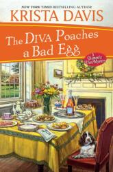 The Diva Poaches a Bad Egg (ISBN: 9781496743459)