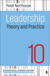 Leadership - International Student Edition (ISBN: 9781071980132)