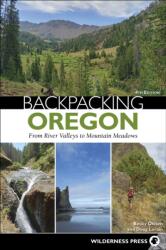 Backpacking Oregon (ISBN: 9781643591049)