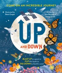 Up and Down (ISBN: 9780753448519)