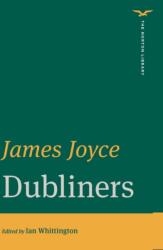 Dubliners (ISBN: 9780393870763)