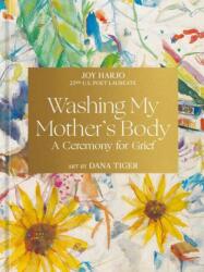 Washing My Mother's Body (ISBN: 9781984861368)