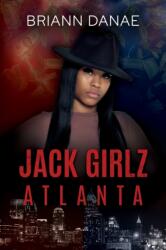 Jack Girlz Atlanta (ISBN: 9781957950600)