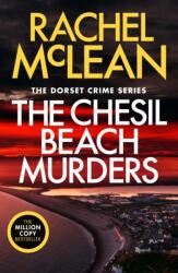 The Chesil Beach Murders (ISBN: 9781835981986)