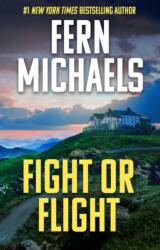 Fight or Flight (ISBN: 9781496746818)
