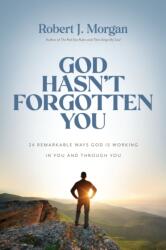 God Hasn't Forgotten You (ISBN: 9780785253945)