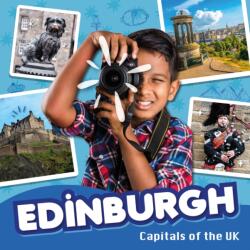 Edinburgh (ISBN: 9781805056119)