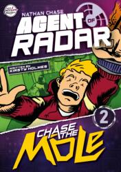 Chase the Mole (ISBN: 9781805053620)