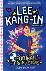 Football Rising Stars: Lee Kang-In (ISBN: 9781802634693)
