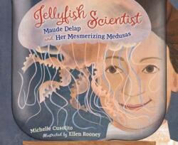 Jellyfish Scientist (ISBN: 9781623545819)