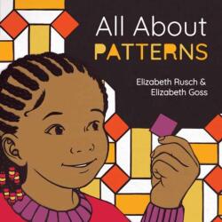 All About Patterns (ISBN: 9781623543549)
