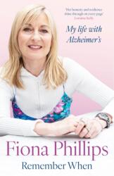 Remember When (ISBN: 9781035074877)