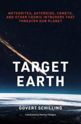 Target Earth (ISBN: 9780262551342)