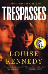 Trespasses (ISBN: 9781526698476)
