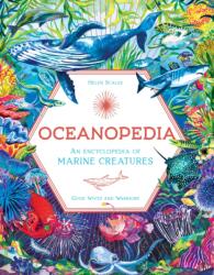 Oceanopedia (ISBN: 9781510231245)