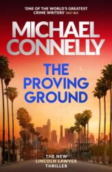 Proving Ground (ISBN: 9781398719071)