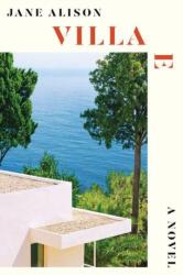 Villa E (ISBN: 9781324096719)