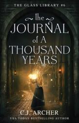 Journal of a Thousand Years (ISBN: 9781923231061)